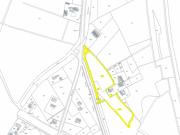 Terreno a Codevigo Rif. COD38