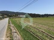 Terreno a confrontar com Caminho Municipal em Roriz,...