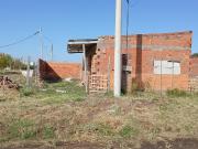 Terreno a la venta con construccion en BArrio Nueva...