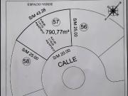 Terreno a la venta en Casonas del Haras