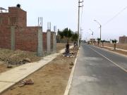 Terreno a la Venta en Chilca