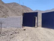 Terreno a la Venta en Cieneguilla