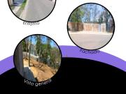 TERRENO A LA VENTA EN CIRCUITO BELFAST, CONDADO DE...