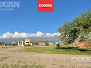 Terreno a la venta en Estación Conlara a metros del ingreso