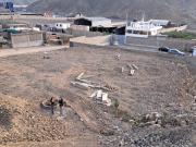 Terreno a la Venta en la Chutana