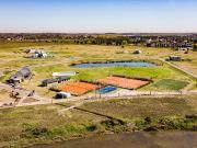 Terreno a la venta en La Finca Country Club Funes