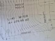 Terreno a La Venta en Lomas de Tecamachalco
