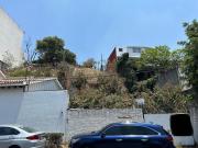 Terreno a La Venta en Lomas de Tecamachalco