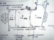 ¡Terreno a la venta en luján de cuyo, mendoza!