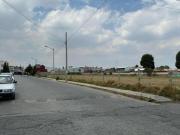 Terreno a la venta en Metepec, colindante UVM
