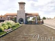 Terreno a la Venta en Metepec Colonia Llano Grande GIS...