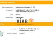 TERRENO A LA VENTA EN P.I. LA ISLA II