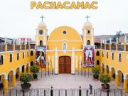 Terreno a la venta en Pachacamac