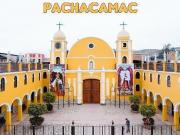 Terreno a la venta en Pachacamac