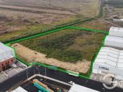 Terreno a la Venta en Santa cruz 13,465 m2