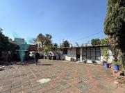 Terreno A La Venta En Tetelpan, Alvaro Obregon, Cdmx