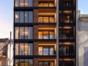 Terreno a la venta Parque Patricios