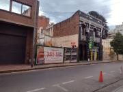 Terreno a mts de Nueva Cba, Factibilidad de 1800 mts2