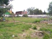 Terreno a pie de carretera, Teoloyucan