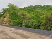 TERRENO A PIE DE LA NUEVA AUTOPISTA ALTURA DE LOS AYALA