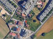 Terreno à Ponte da Pedra Leça do bailo Matosinhos