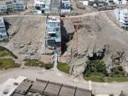 TERRENO A PRECIO DE REMATE EN CONDOMINIO DE PLAYA LA...