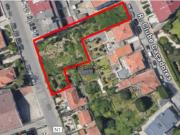 Terreno a Santo Ovidio + Terreno Miramar