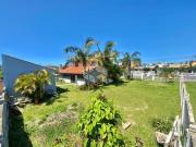 Terreno a três quadras do mar em Capão da Canoa!
