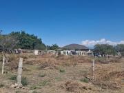 TERRENO A UN COSTADO DEL PATEON EN GALEANA