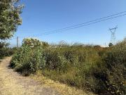 Terreno a un lado del Padel Green Ball, col. 19 de...