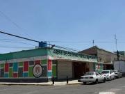 TERRENO a una cuadra de Circuito interior y metro Aragón