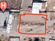 Terreno a una cuadra de la cantera