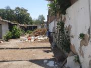 Terreno a unas cuadras del Agua Azul