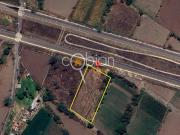 TERRENO A UNOS METROS DEL LIBRAMIENTO SUR, ATLIXCO