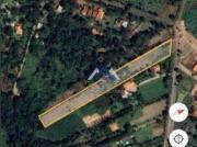 Terreno à venda, 10000 m² por R$ 510.000,00 Condominio...