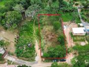 Terreno à venda, 1000 m² por R$ 120.000,00 da Capelinha...