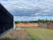 Terreno à venda, 1000 m² por R$ 135.000,00 Tataúba...