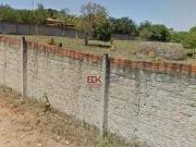 Terreno à venda, 1000 m² por R$ 160.000 Bom Jardim I...