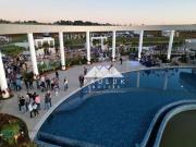 Terreno à venda, 1000 m² por R$ 1.150.000,00 Royal...