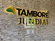 Terreno à venda, 1000 m² por R$ 1.290.000,00 Tamboré...