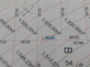 Terreno à venda, 1000 m² por R$ 180.000,00 Bom Jesus dos...