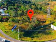 Terreno à venda, 1000 m² por R$ 200.000 Gama Brasília/DF