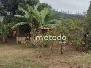 Terreno à venda, 1000 m² por R$ 210.000,00 Chacara Santa...