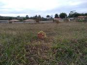 Terreno à venda, 1000 m² por R$ 218.000,00 Granjas...