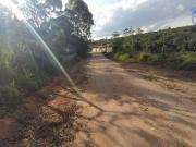 Terreno à venda, 1000 m² por R$ 220mil Los Álamos II...