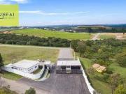 Terreno à venda, 1000 m² por R$ 255.000,00 Condomínio...