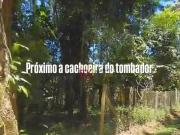 Terreno à venda, 1000 m² por R$ 265.000,00 Ubatumirim...