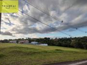 Terreno à venda, 1000 m² por R$ 424.000,00 Condomínio...