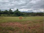 Terreno à venda, 1000 m² por R$ 318.000,00 Condomínio...