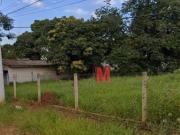 Terreno à venda, 1000 m² por R$ 375.000,00 Itinga...
